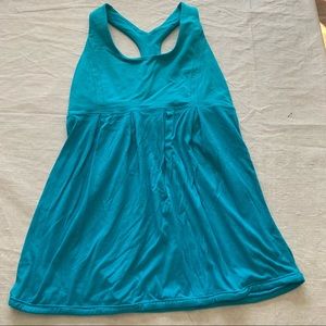 Lululemon Tank Top Size 10